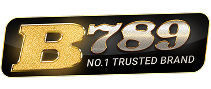 Logo nhà cái B789