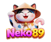 Logo nhà cái NEKO89