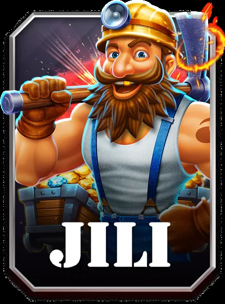 Banner game nổ hũ JILI