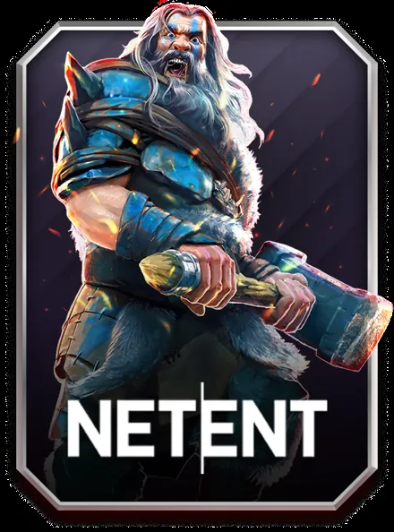 Banner dọc NetEnt