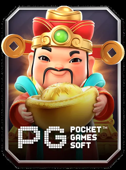 Banner game nổ hũ PG Soft