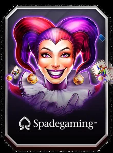 Banner dọc Spadegaming