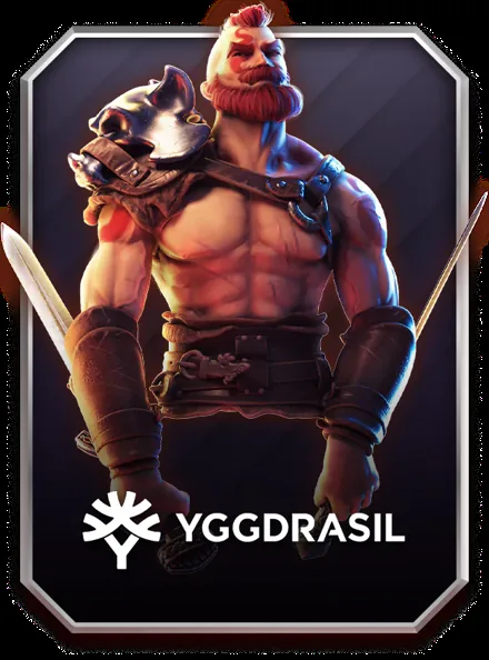 Banner dọc Yggdrasil
